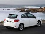 Toyota Auris HSD 2011 года (ZA)